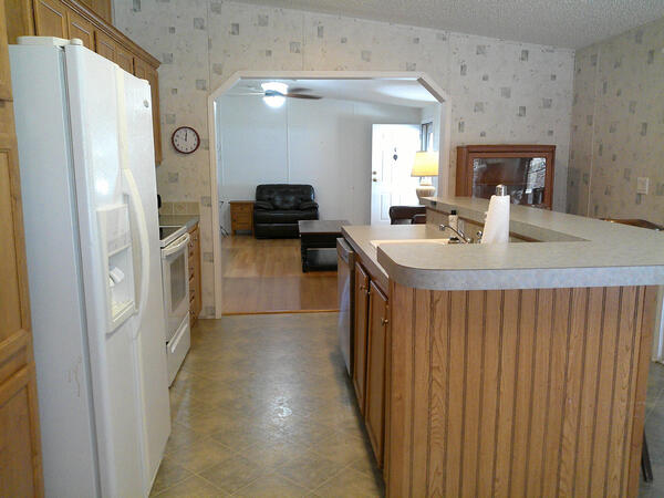 5320 Laurel Oaks Drive a Winter Haven, FL Mobile or Manufactured Home for Sale